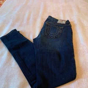 💙True Religion jeans